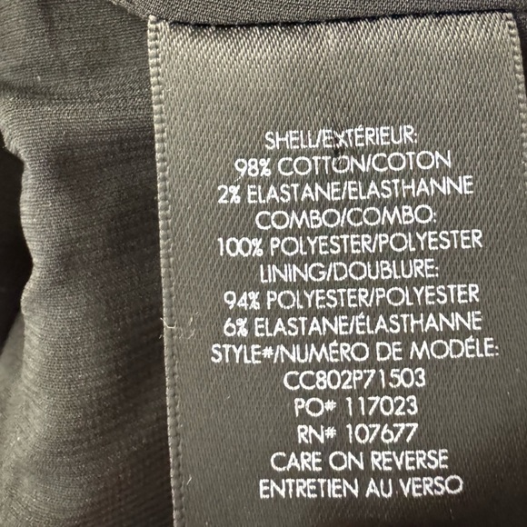 Alice + Olivia Rapunzel Floral Print Dress Size 2 - Picture 15 of 15